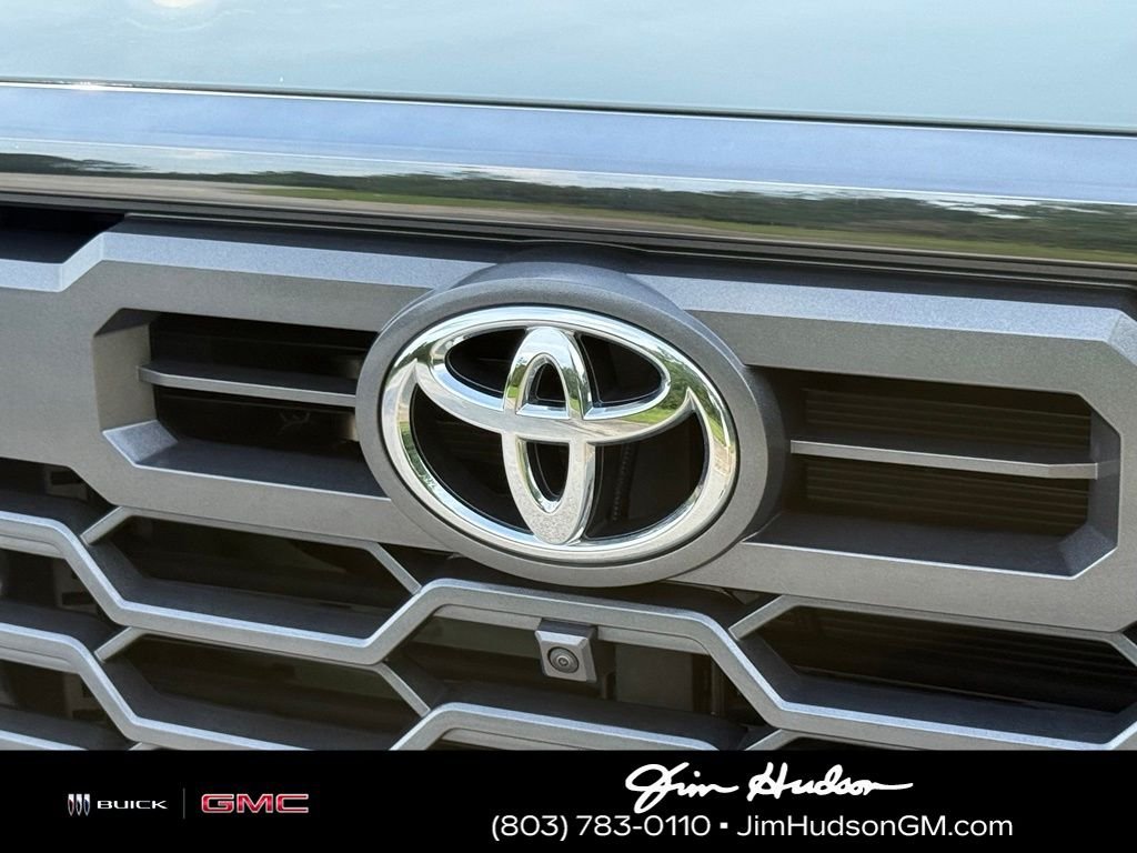 Used 2024  Toyota Platinum image 8