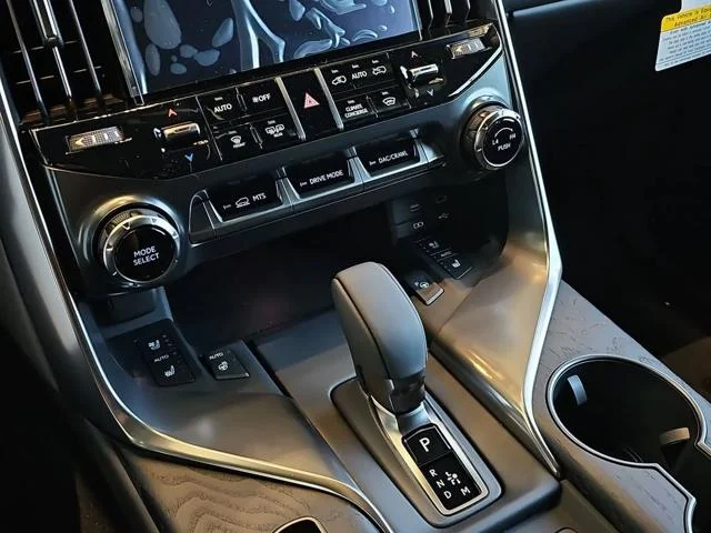 New 2026 Manganese Luster Lexus LUXURY image 29
