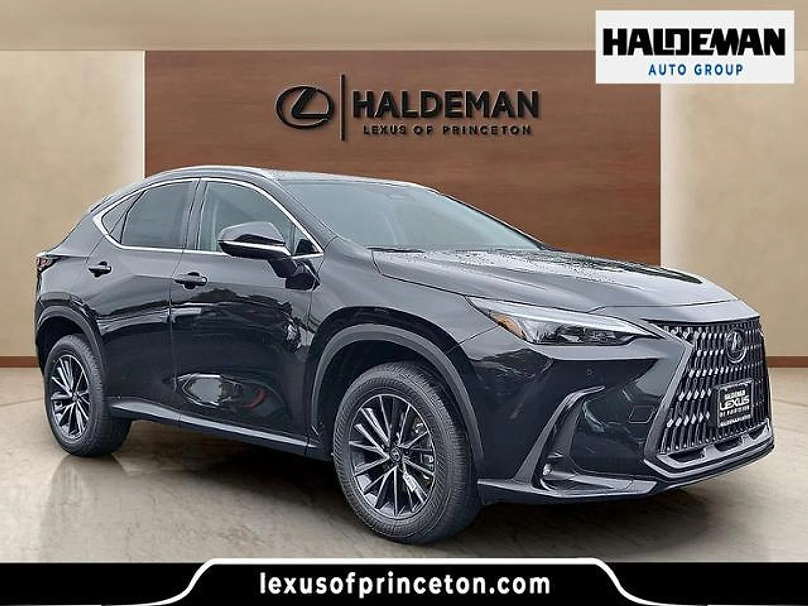 New 2026 Caviar Lexus  image 1