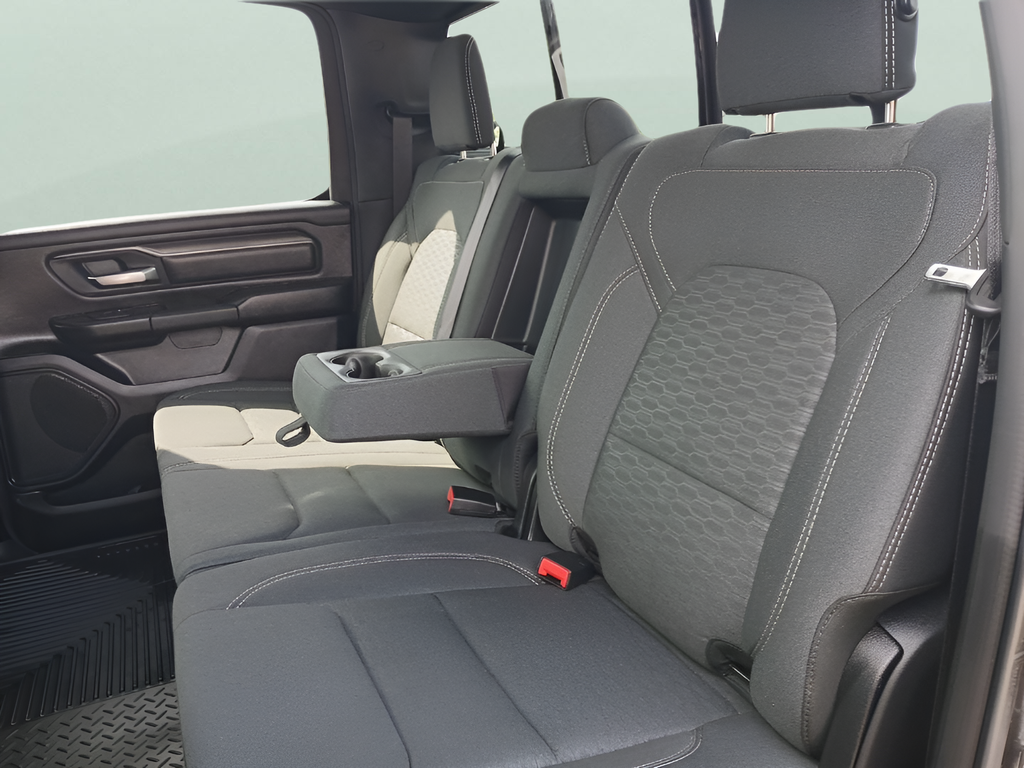 Used 2025 Gray Ram Tradesman image 27