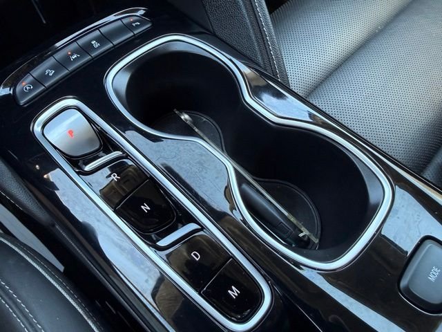 Used 2021 White Buick Essence image 30