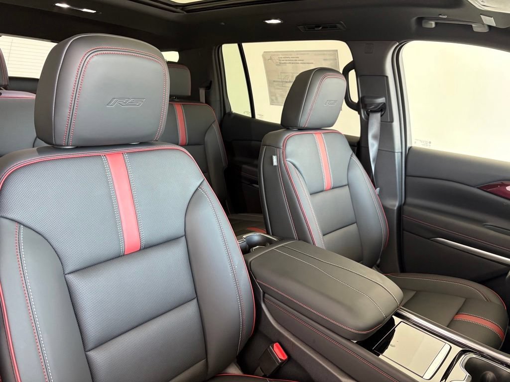 2027 Chevrolet Traverse RS - Photo 51