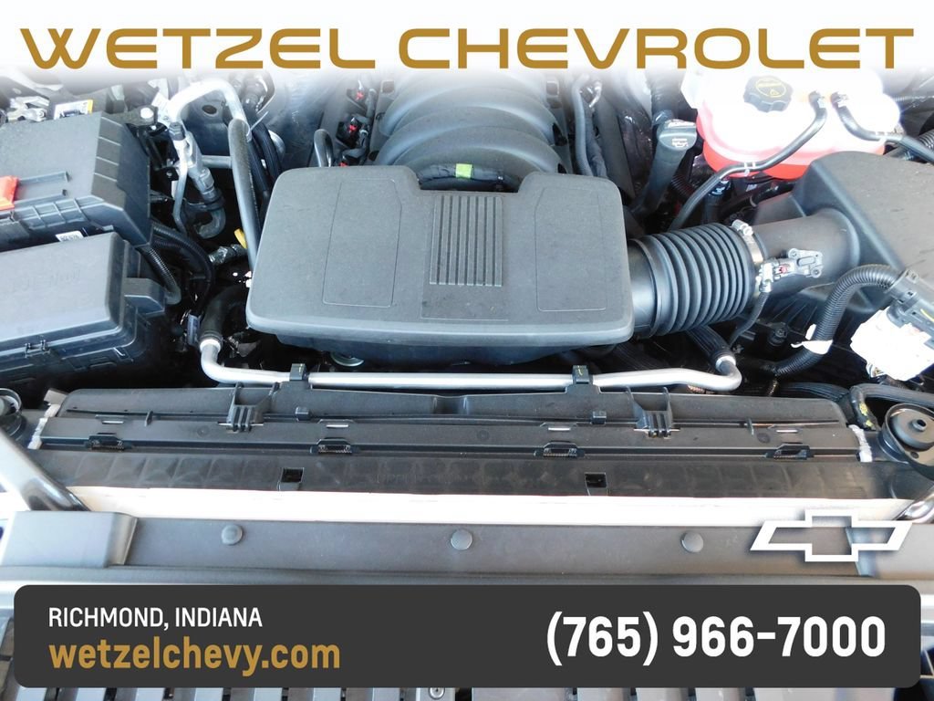 2026 Chevrolet Silverado 1500 High Country - Photo 40