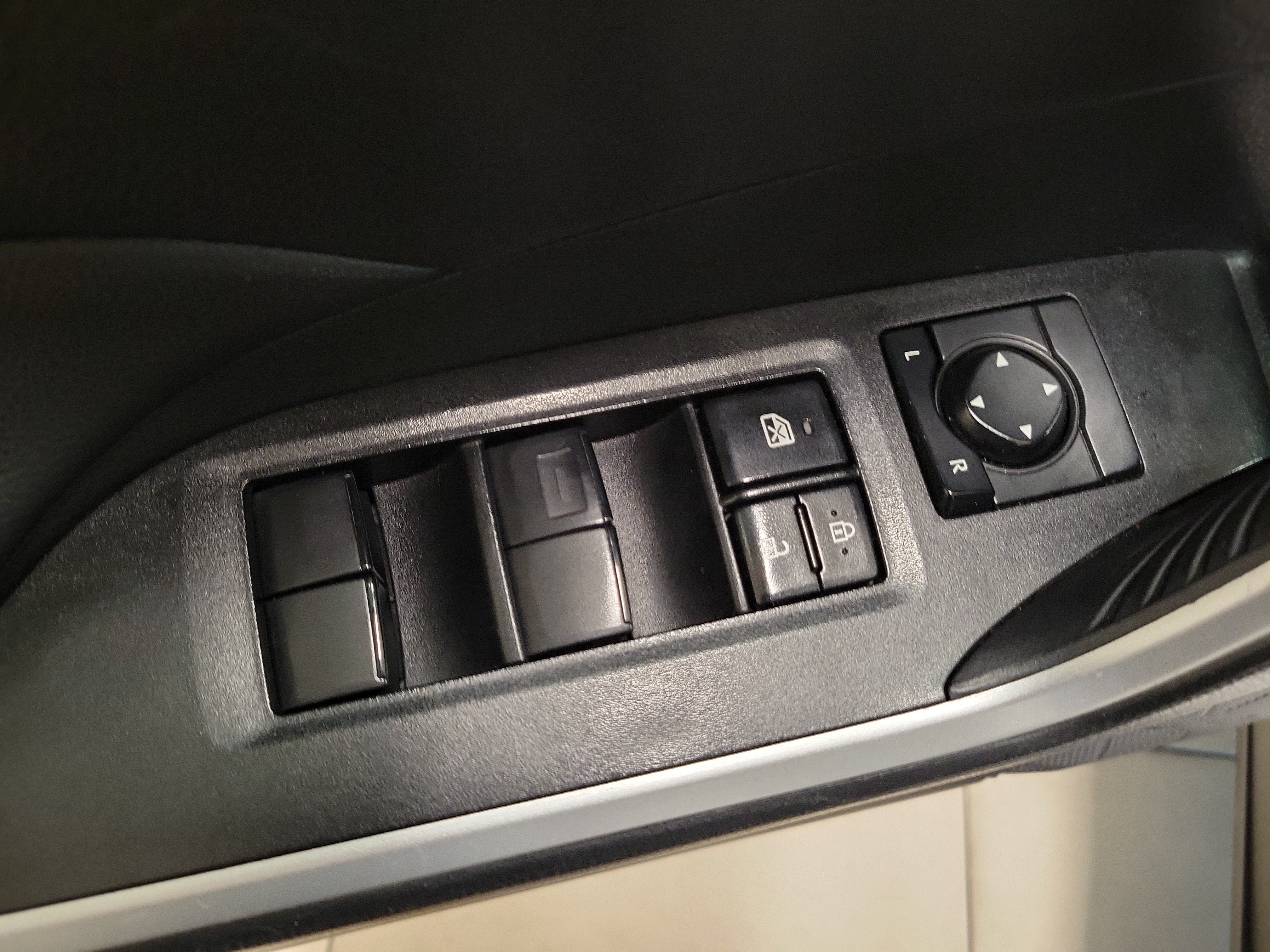 Certified Used 2024 Ice Toyota Hybrid LE image 21