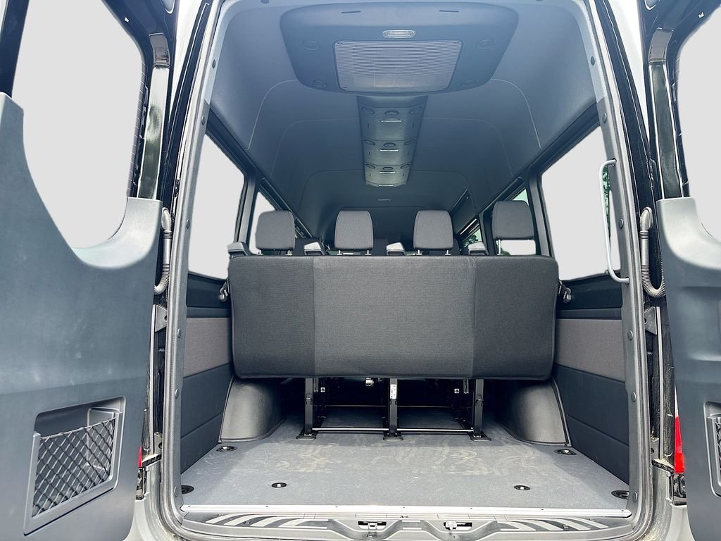 New 2026  Mercedes-Benz Passenger 170 WB image 24