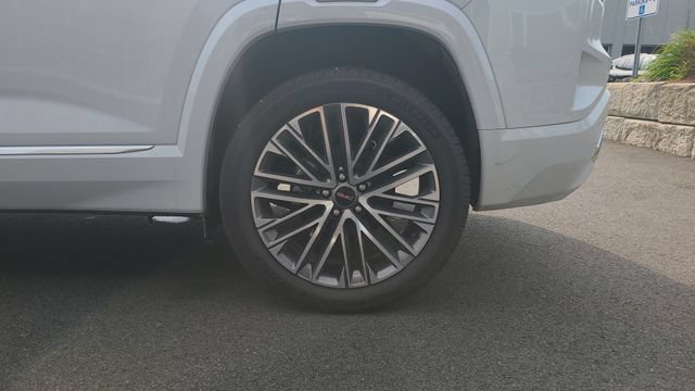 2027 GMC Terrain Denali - Photo 9