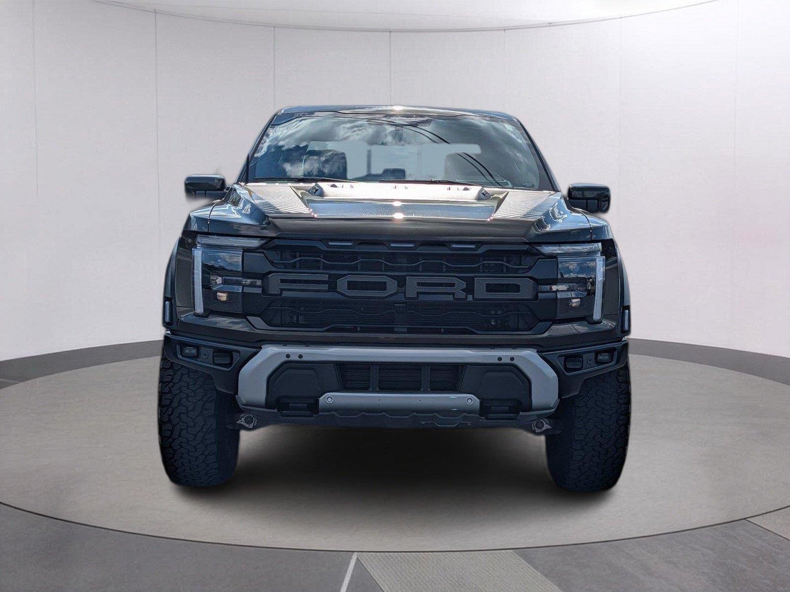2025 Ford F-150 Raptor - Photo 9