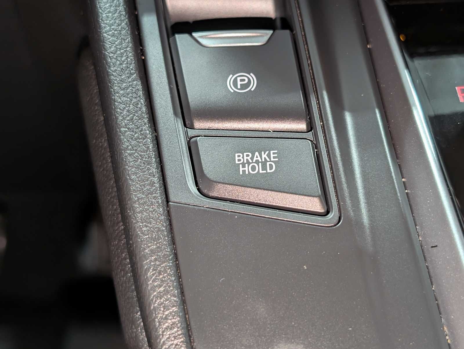 Used 2020 Aegean Blue Metallic Honda Touring image 31