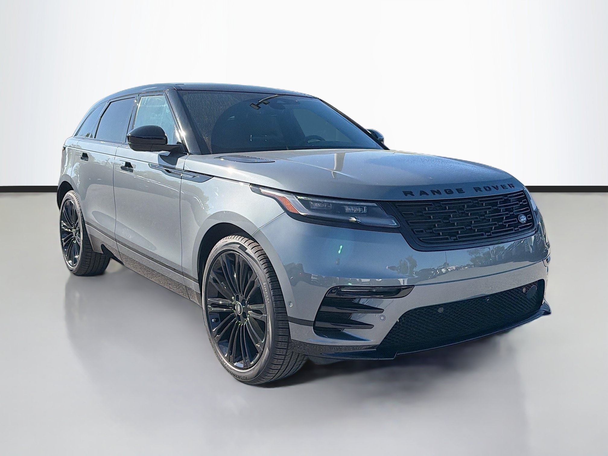 2026 Land Rover Range Rover Velar Dynamic SE - Photo 7