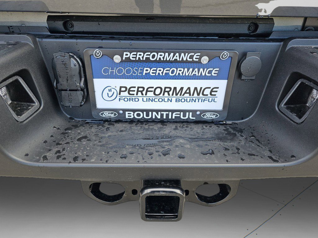 2026 Ford F-250 Super Duty Lariat - Photo 34