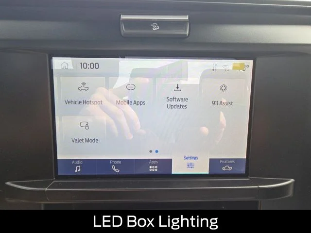 New 2026 Oxford White Ford F-250® XL image 31