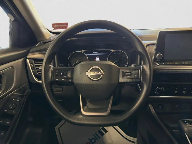 Used 2025 Super Black Nissan S image 13