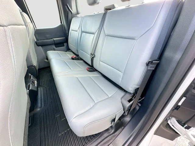 New 2026 Oxford White Ford XL image 15