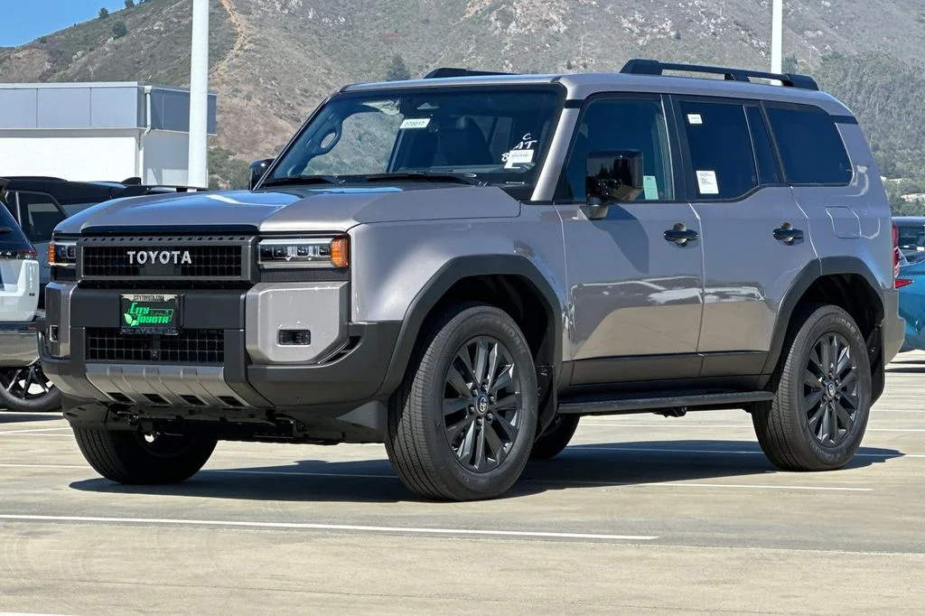 New 2027 Meteor Shower Toyota  image 8