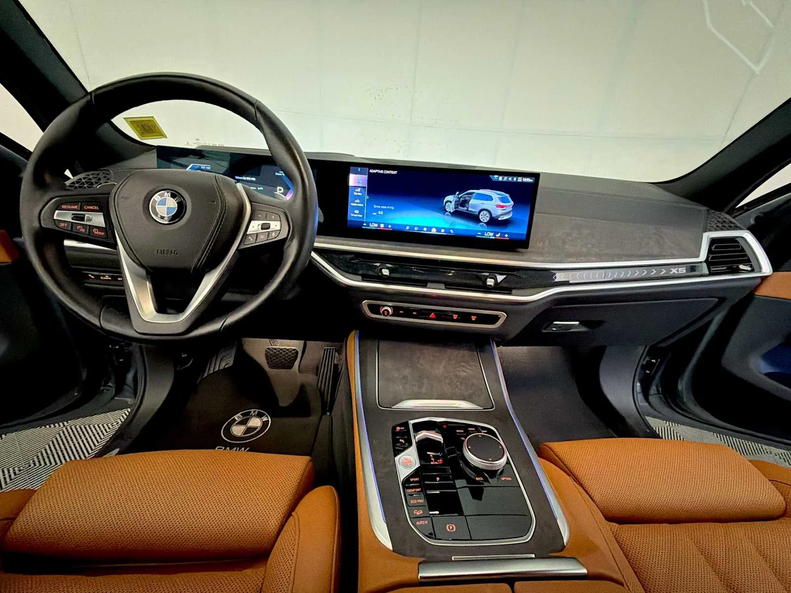 2024 BMW X5 40i - Photo 12