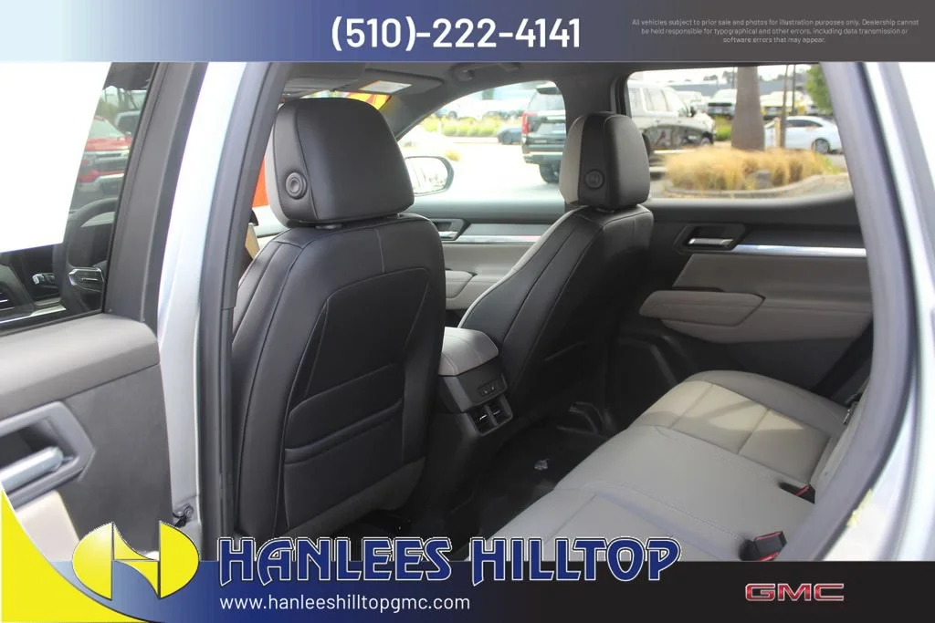 2026 GMC Terrain Elevation - Photo 15