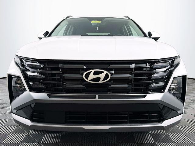 2026 Hyundai Tucson SEL - Photo 10