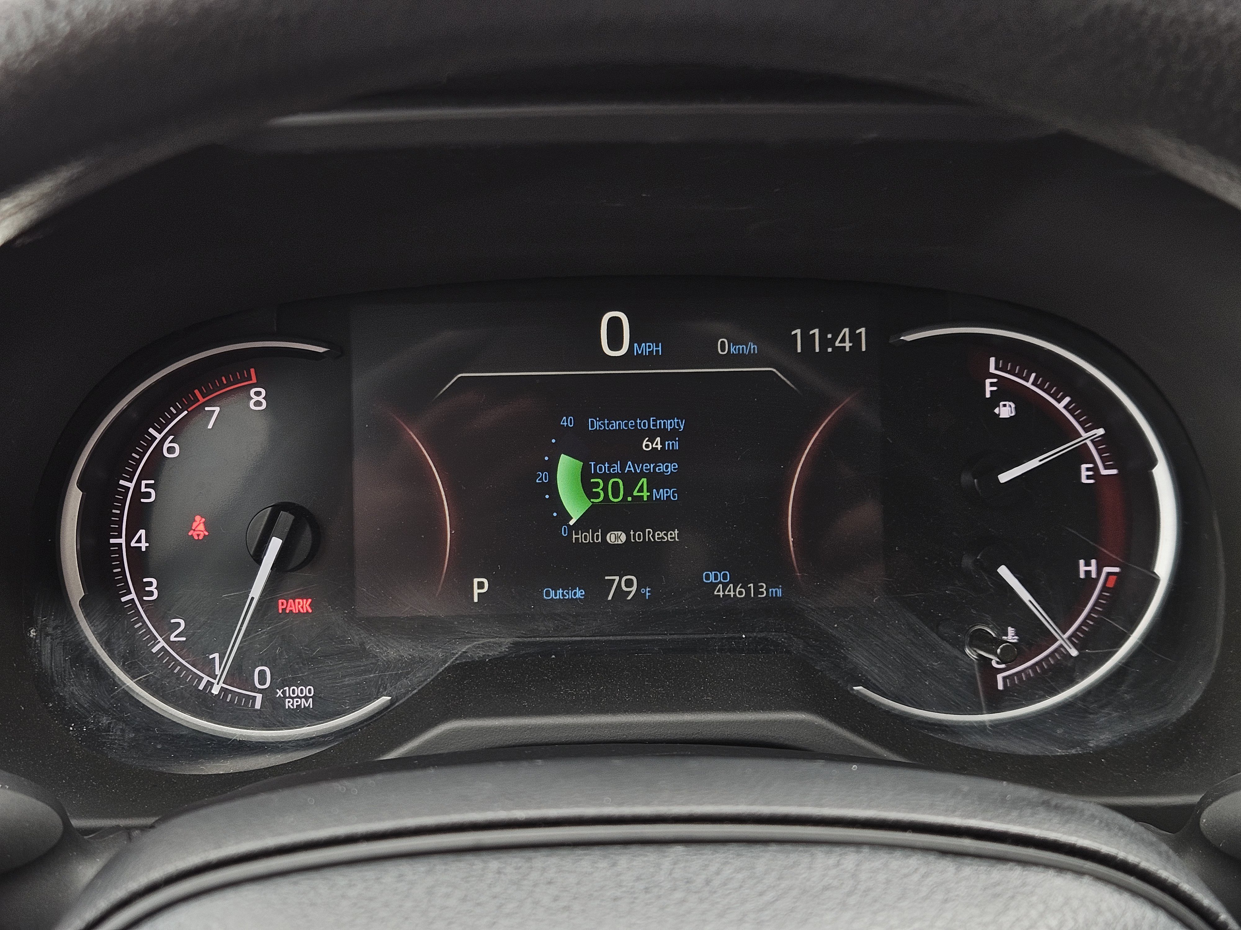 Used 2024  Toyota LE image 17