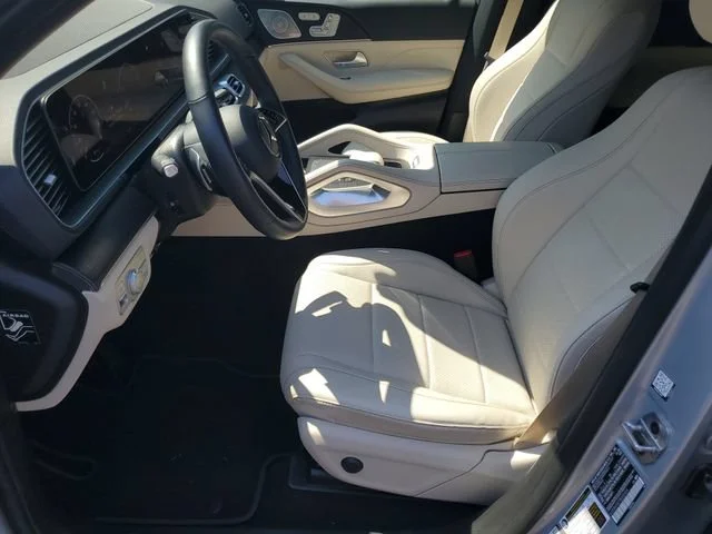 Used 2026 Silver Mercedes-Benz GLE 350 image 5
