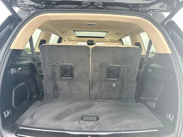 Certified Used 2021 Gray Jeep Limited image 25