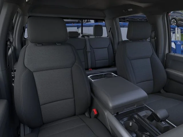 New 2026 Avalanche Ford XLT image 10