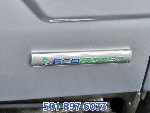 2020 Ford F-150 Lariat - Photo 16