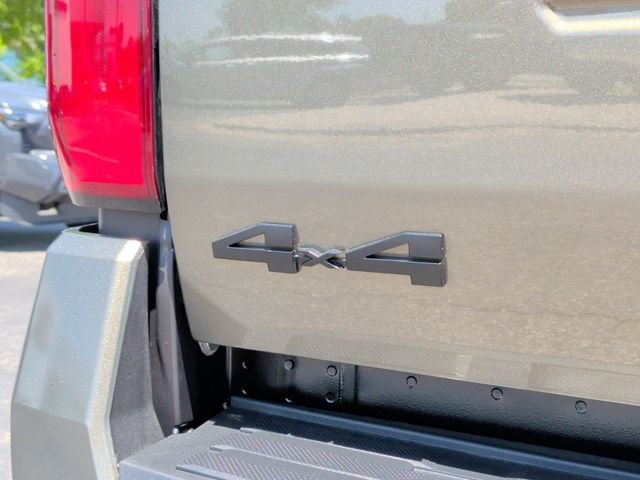 2026 Toyota Tacoma TRD Off Road - Photo 39
