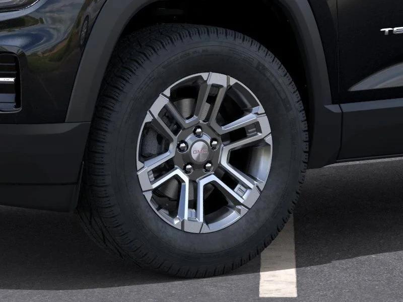 2027 GMC Terrain Elevation - Photo 13