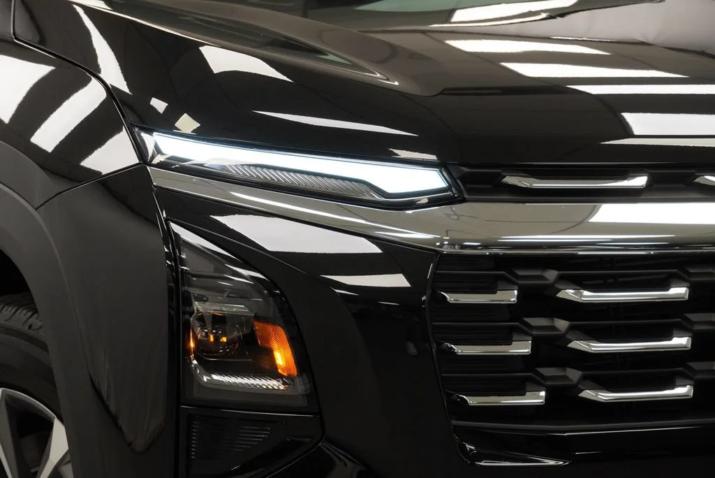 2027 Chevrolet Equinox LT - Photo 31