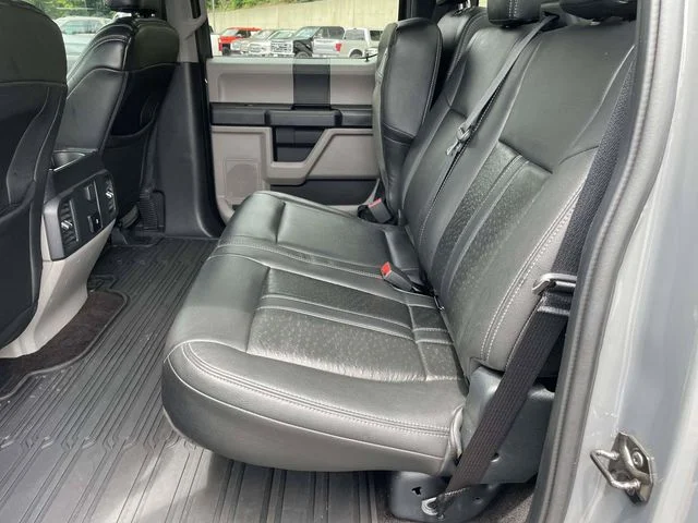Used 2018 Lead Foot Ford XL image 13