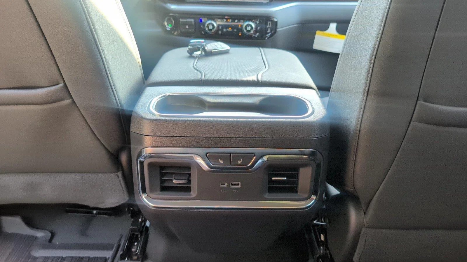 New 2026 Summit White GMC SLT image 35