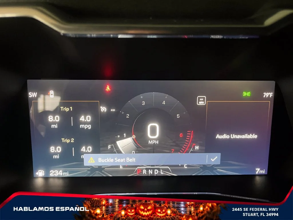 New 2026 Rapids Metallic GMC Elevation image 19