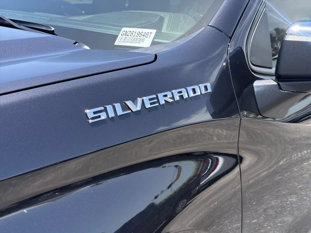 Used 2022 Dark Ash Metallic Chevrolet LT image 39