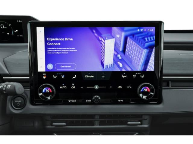 2026 Toyota bZ Woodland Woodland Premium - Photo 15