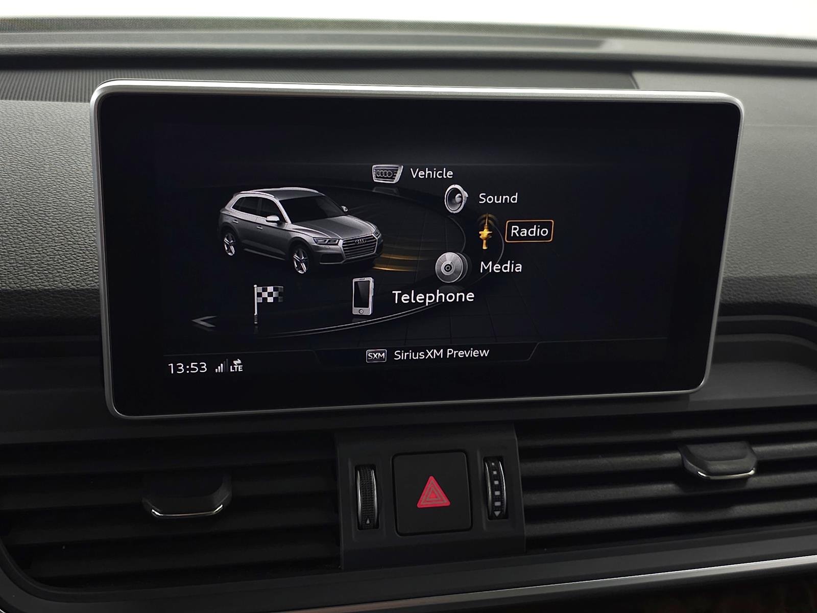 Used 2018 Gray Audi 2.0T quattro Prestige image 27