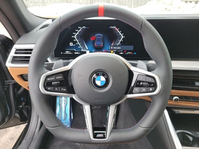 Used 2026 Black BMW M440i xDrive image 23