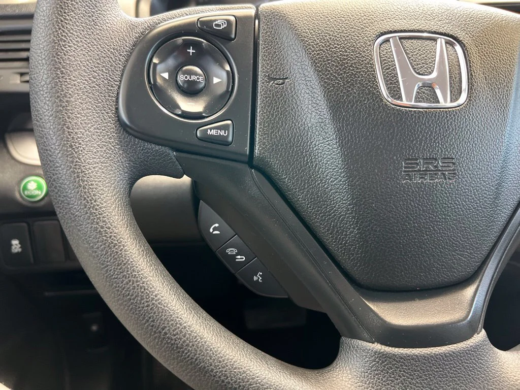 Used 2016 Gray Honda LX image 28