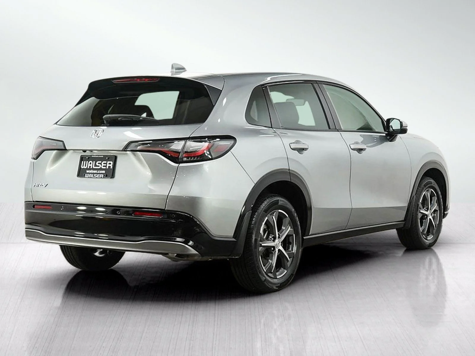 Used 2025  Honda 5D WAGON EX-L AWD image 5