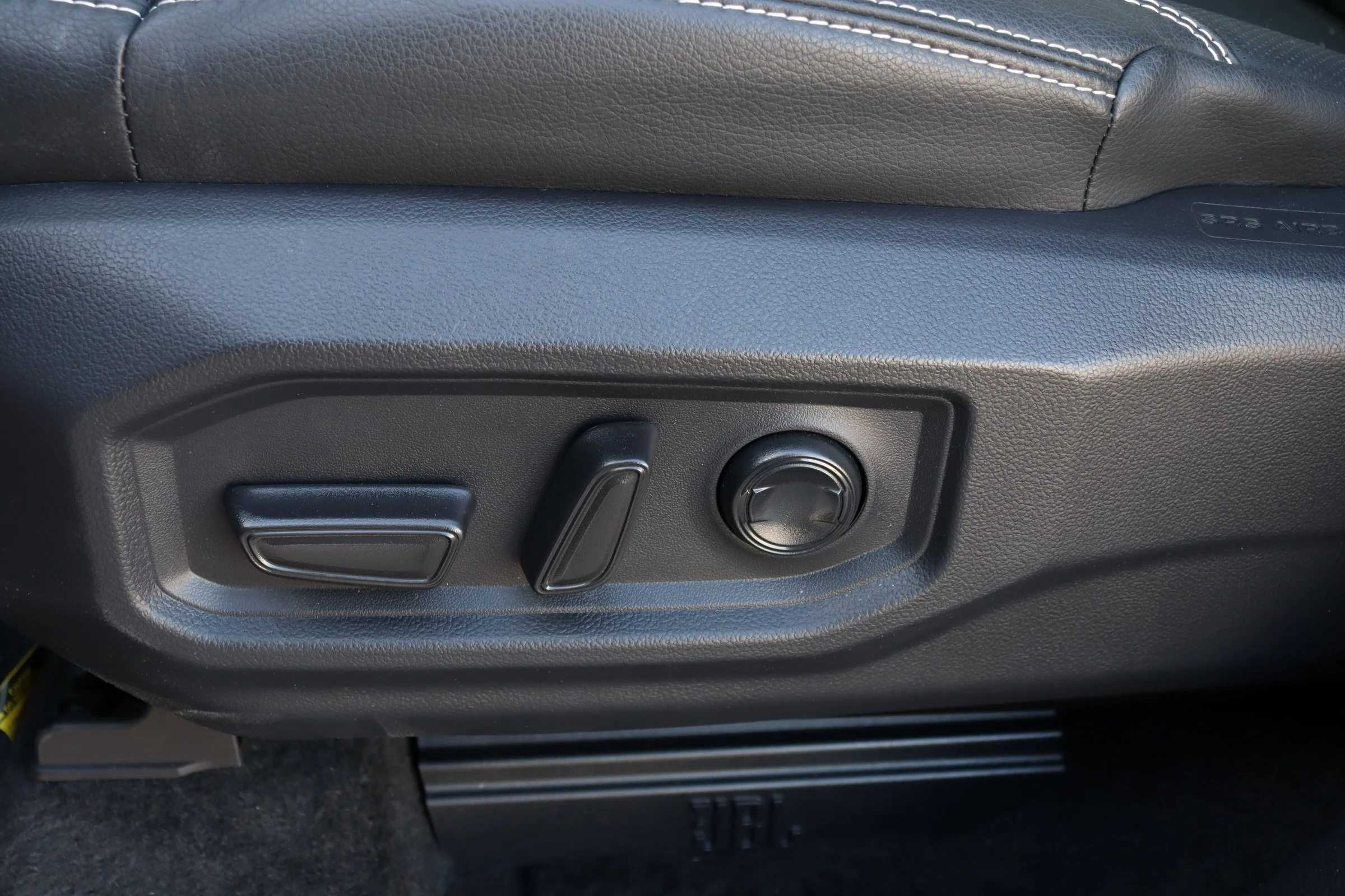 2026 Toyota Sequoia Limited - Photo 22