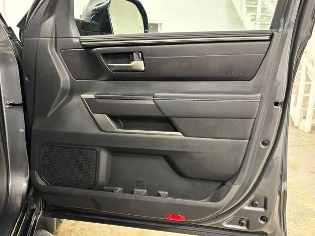 Used 2026 MAGNETIC GRAY MET. Toyota  image 20