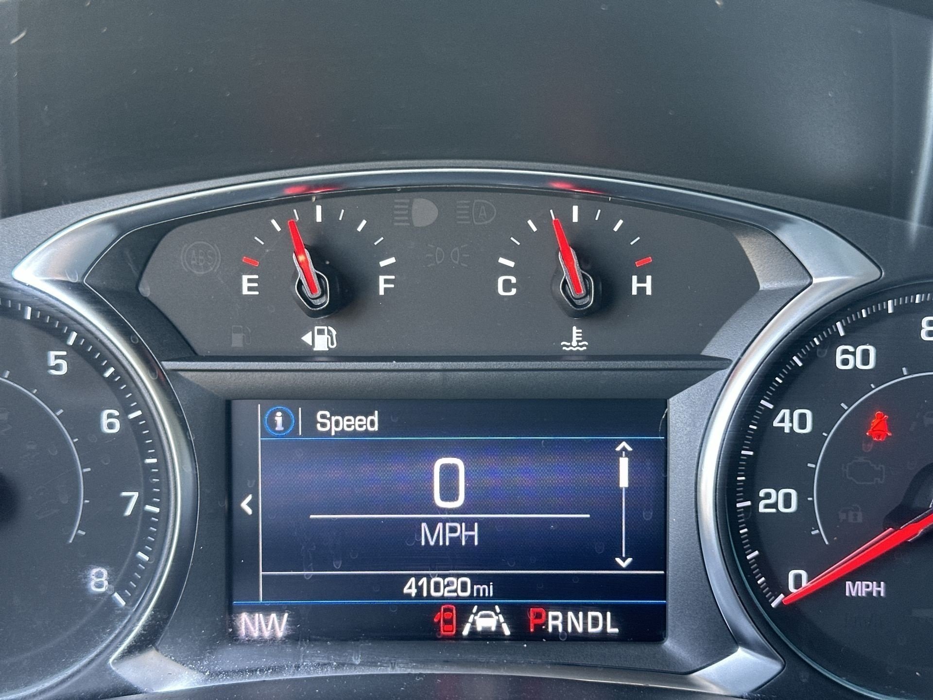Certified Used 2023 Summit White Chevrolet LT image 12