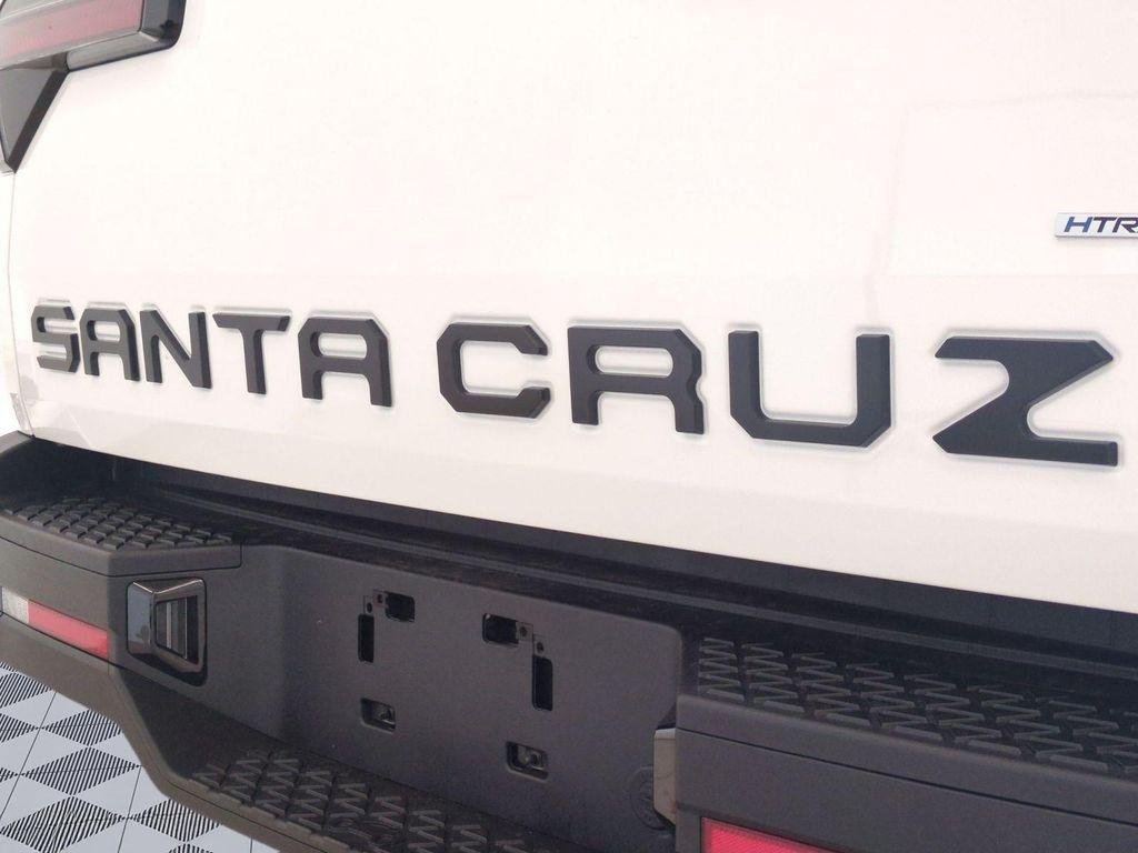 New 2026 White Hyundai SEL AWD image 26