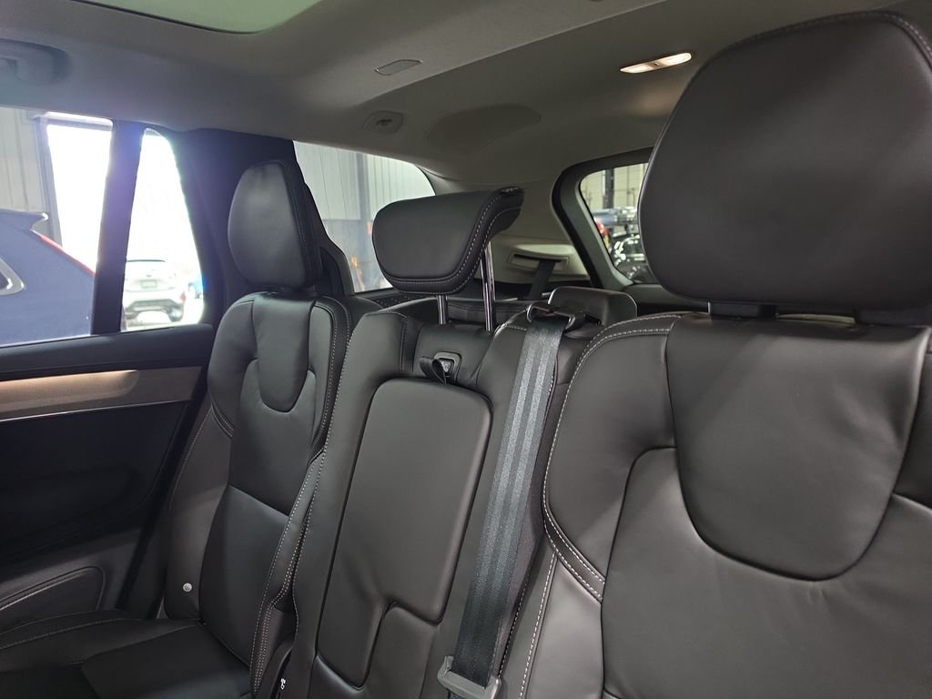 New 2026 Gray Volvo B6 Ultra image 11