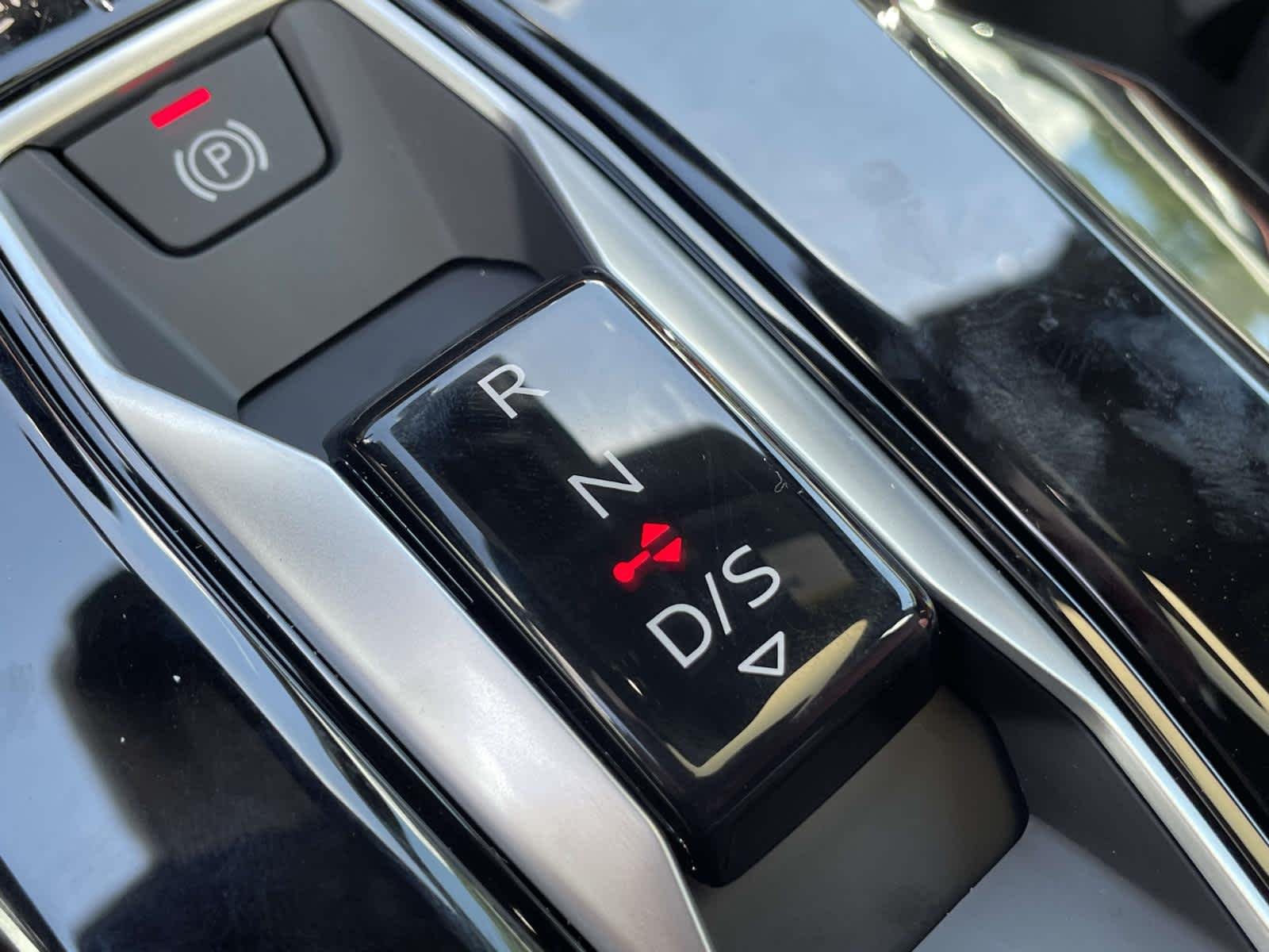 New 2026 0E0E/Black Audi Premium Plus image 29