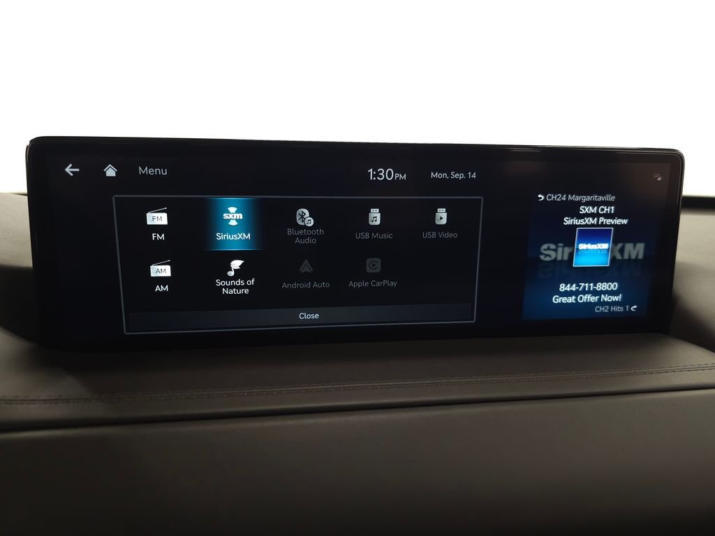 Certified Used 2023 Green Genesis 3.5T image 26