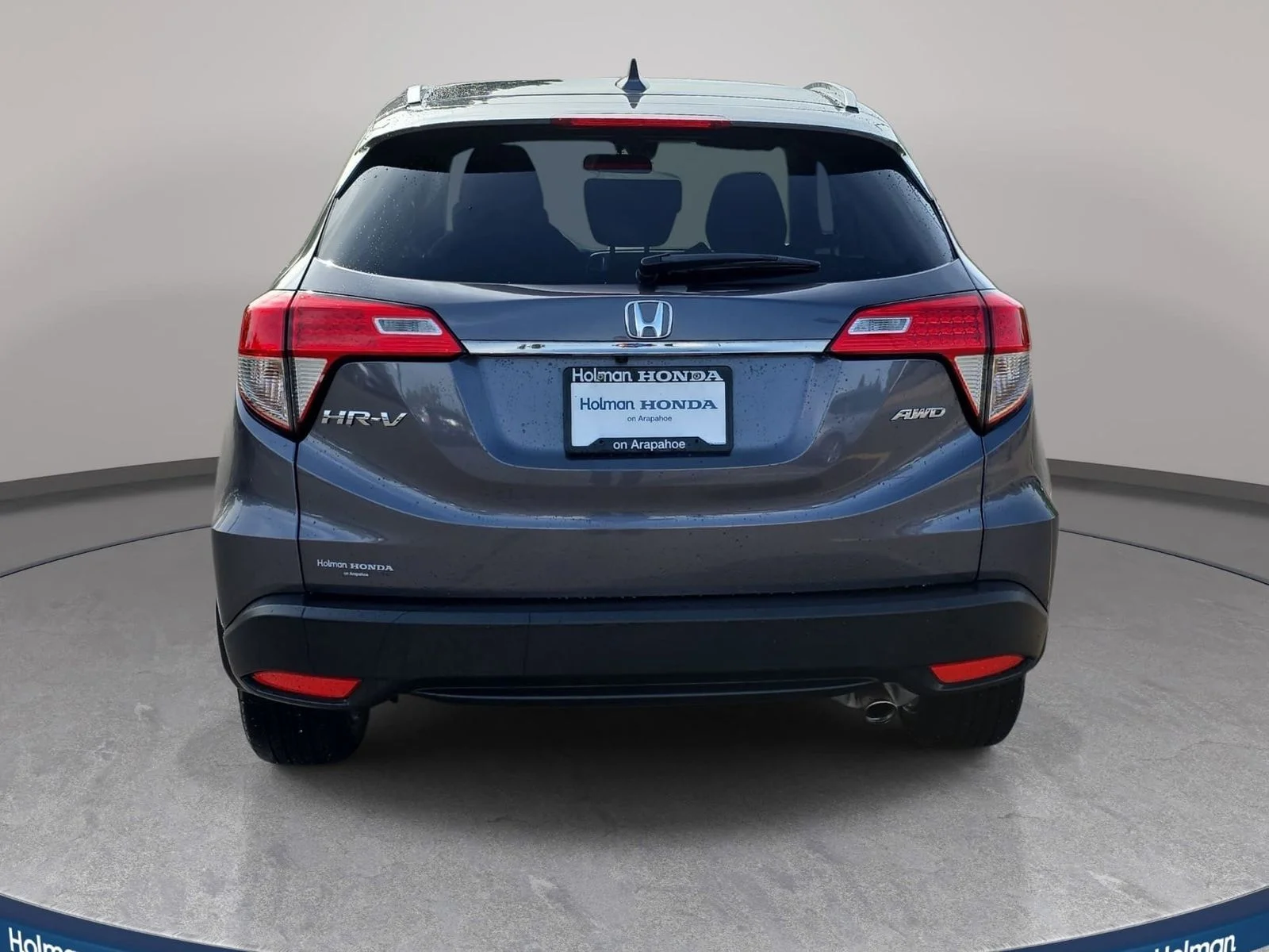 2022 Honda HR-V EX - Photo 7
