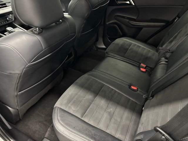 Used 2024 Gray Mitsubishi  image 13