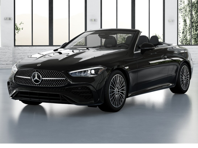 2027 Mercedes-Benz CLE CLE 300 4MATIC®