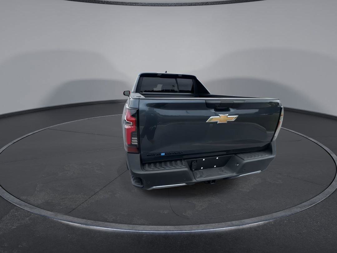 2026 Chevrolet Silverado EV LT - Photo 7