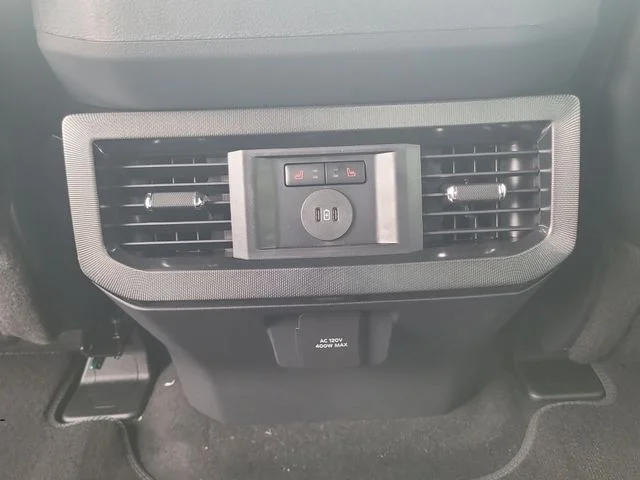 New 2026 Avalanche Ford Platinum image 15